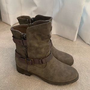 Jellypop Rykerson Boot